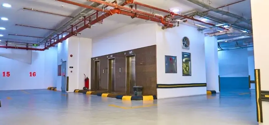 Selat Al Bait Hotel image